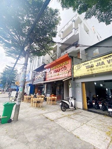 Sang CHDV đường Vành Đai Trong, Bình Tân, lợi nhuận 45tr/tháng