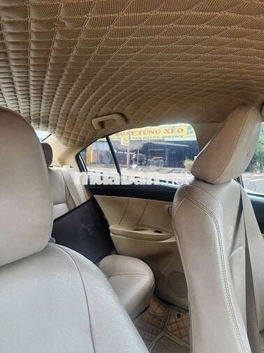 Toyota Vios 2017 1.5E MT - 140000 km