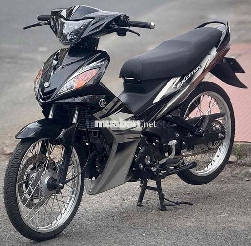 Exciter 2010 Trả Trước 35Tr Góp Bao Nợ Xấu