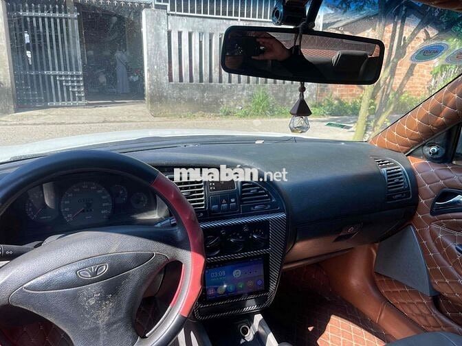 Daewoo Nubira 2000 2.0 CDX  MT - 99999 km