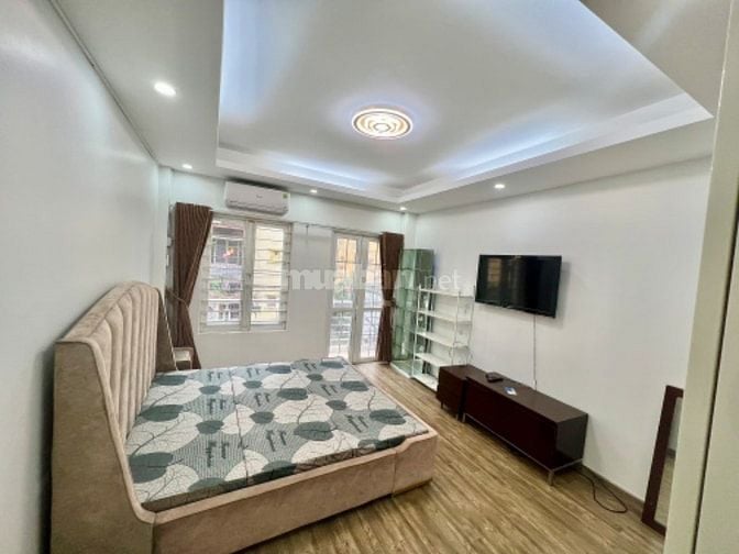 Cho thuê CHTT quận ba đình tiện đi lại