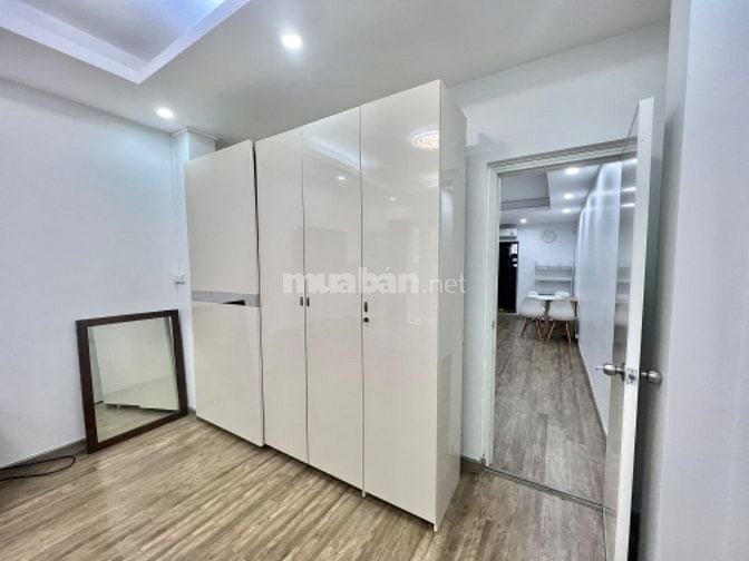 Cho thuê CHTT quận ba đình tiện đi lại