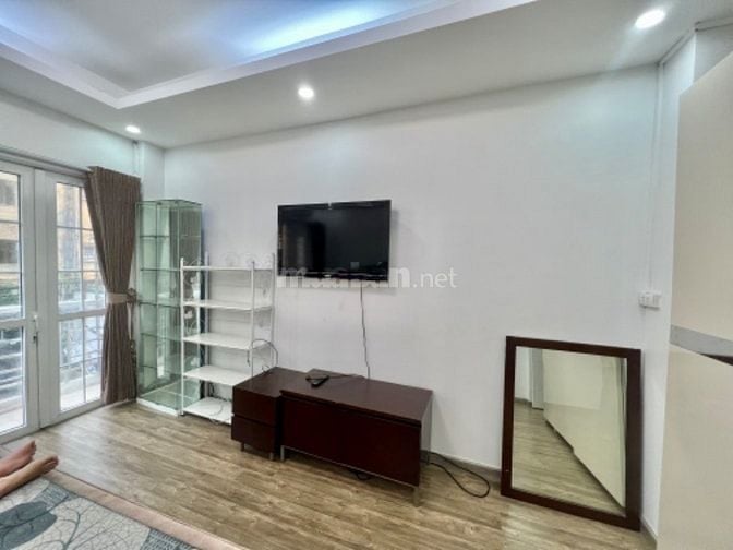 Cho thuê CHTT quận ba đình tiện đi lại