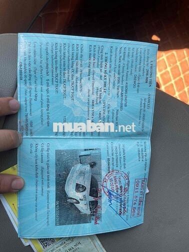 Daewoo Nubira 2000 2.0 CDX  MT - 99999 km