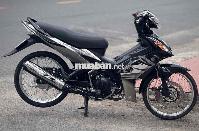 Exciter 2010 Trả Trước 35Tr Góp Bao Nợ Xấu