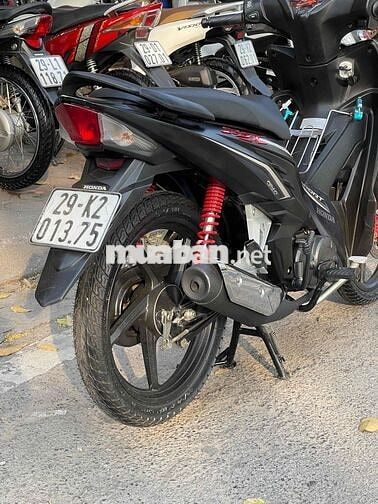 RSX 110 bản SPORT  siêu mới