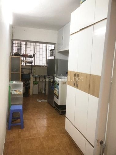 Cho thuê CHTT quận ba đình tiện đi lại