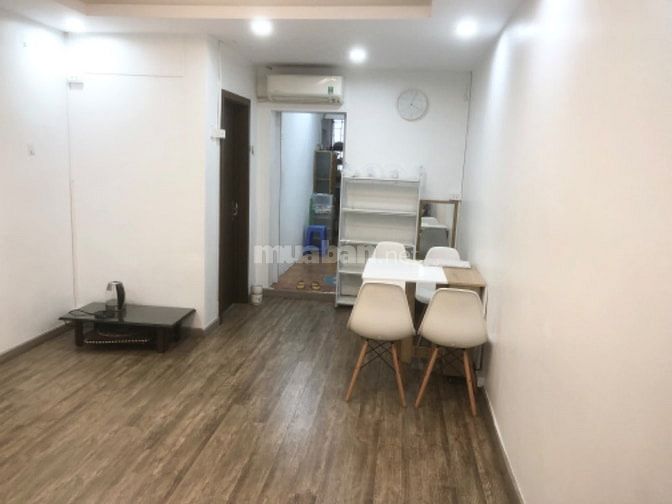 Cho thuê CHTT quận ba đình tiện đi lại