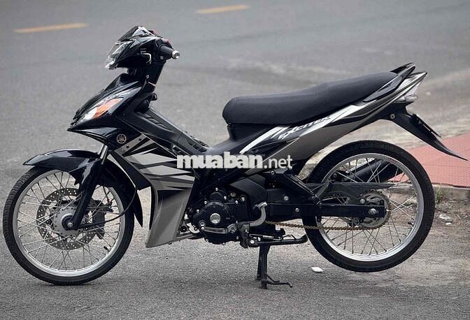 Exciter 2010 Trả Trước 35Tr Góp Bao Nợ Xấu