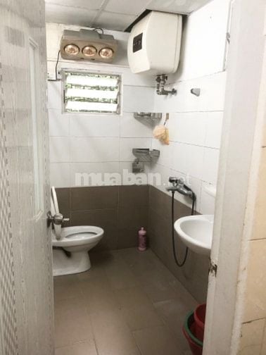 Cho thuê CHTT quận ba đình tiện đi lại