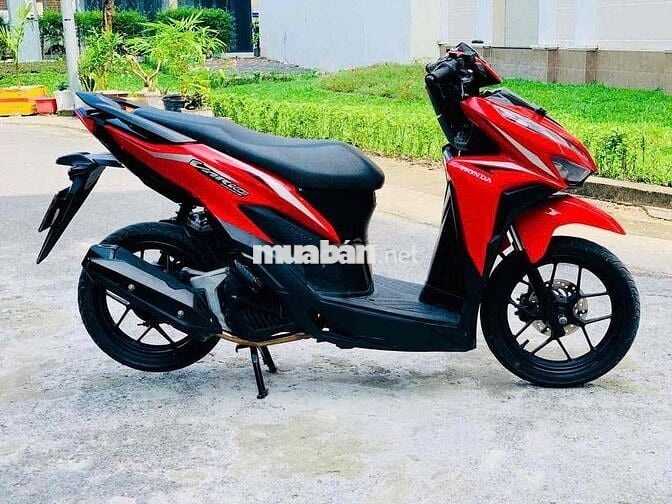 🆘HONDA VARIO 125cc . ĐK 2019- HỖ TRỢ GÓP NỢ XẤU