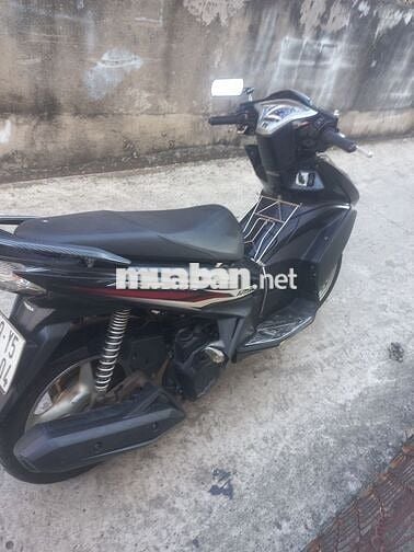 Nhà đag đi AirBlade Fi 2015 máy êm ru, lợi xăng