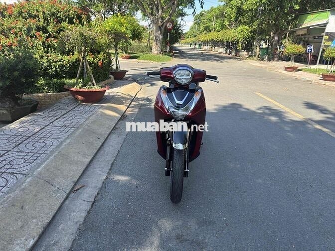 HONDA SH MODE 2023