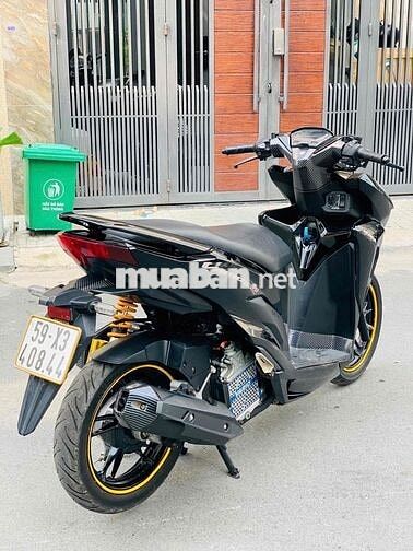 HONDA VARIO 150cc . ĐK 2021 .BSTP -HỖ TRỢ GÓP
