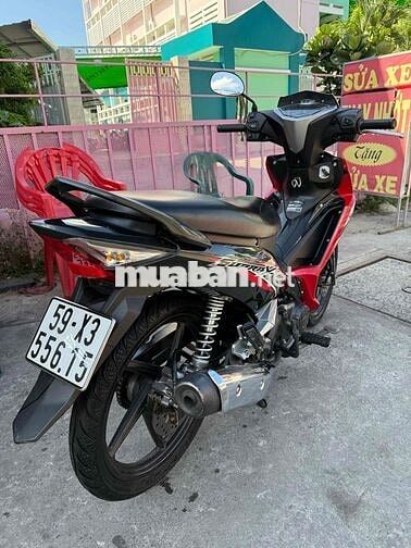 supra x 2020 máy 125 Fi bstp ngay chủ
