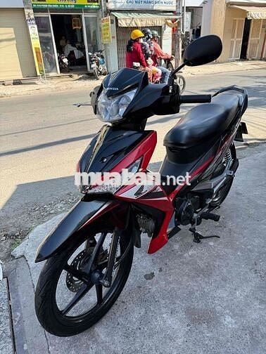 supra x 2020 máy 125 Fi bstp ngay chủ