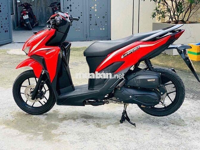 🆘HONDA VARIO 125cc . ĐK 2019- HỖ TRỢ GÓP NỢ XẤU