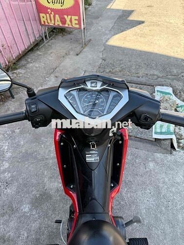supra x 2020 máy 125 Fi bstp ngay chủ