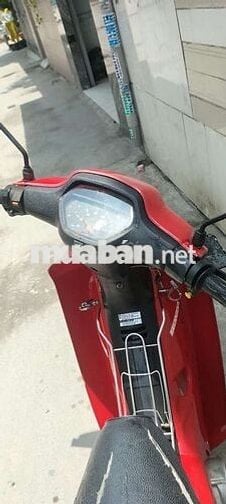 Wave trung quốc mới dọn dc 2 tháng