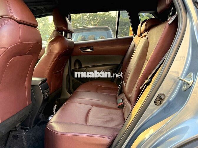 Toyota Corolla Cross 2020 1.8V - Xe hãng không lỗi