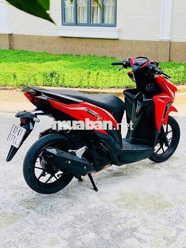 🆘HONDA VARIO 125cc . ĐK 2019- HỖ TRỢ GÓP NỢ XẤU