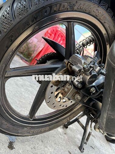 supra x 2020 máy 125 Fi bstp ngay chủ