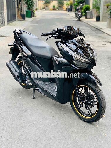 HONDA VARIO 150cc . ĐK 2021 .BSTP -HỖ TRỢ GÓP