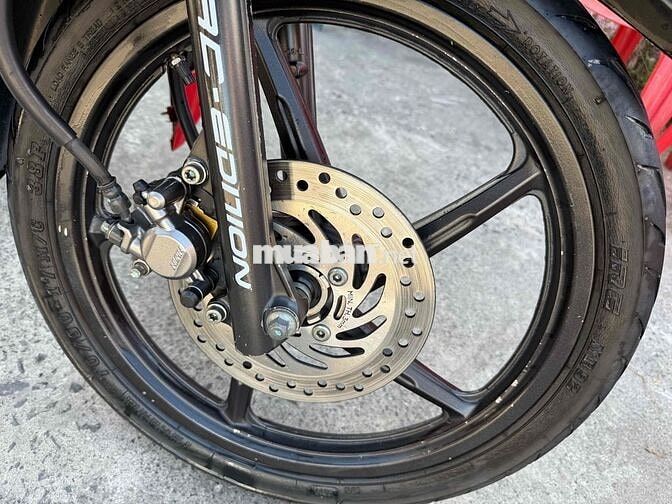 supra x 2020 máy 125 Fi bstp ngay chủ