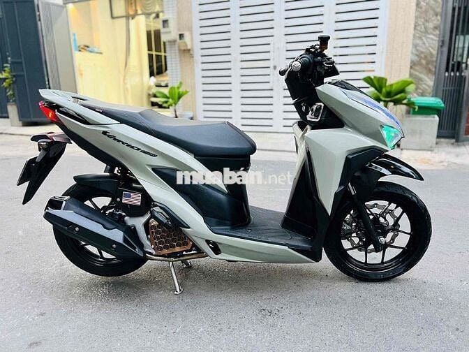 🆘HONDA VARIO 125 up 150cc .ĐK 2019 - HỖ TRỢ GÓP NX