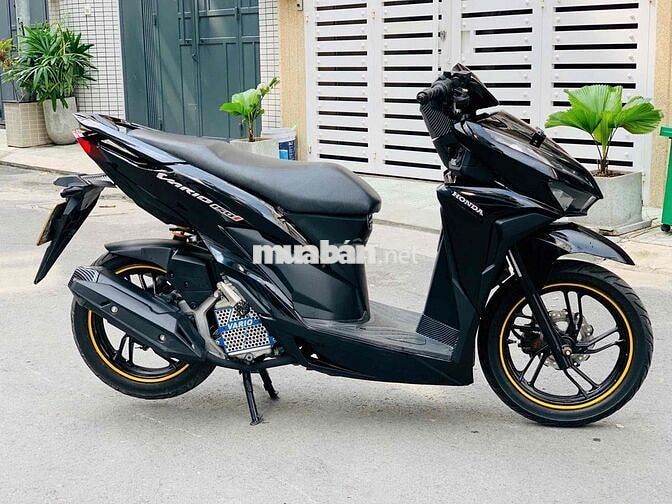 HONDA VARIO 150cc . ĐK 2021 .BSTP -HỖ TRỢ GÓP