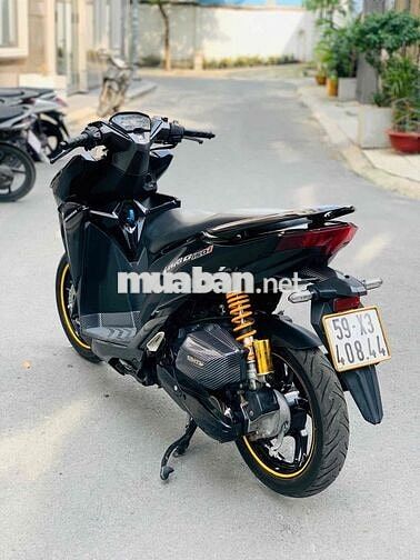HONDA VARIO 150cc . ĐK 2021 .BSTP -HỖ TRỢ GÓP