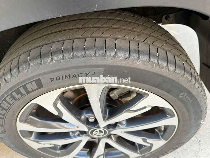 Toyota Corolla Cross 2020 1.8V - Xe hãng không lỗi