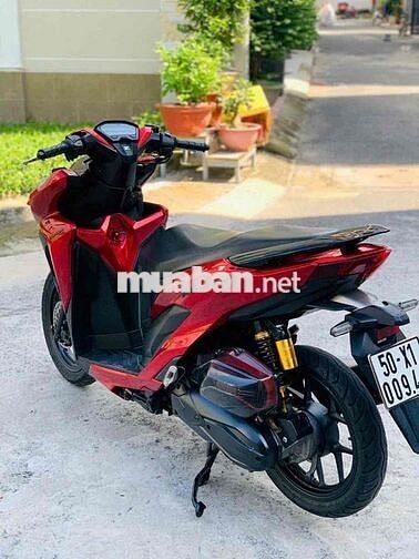 🆘HONDA VARIO 125cc .ĐK 2020. Đỏ Kendy- HỖ TRỢ GÓP