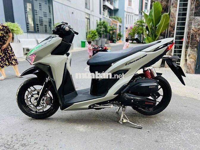 🆘HONDA VARIO 125 up 150cc .ĐK 2019 - HỖ TRỢ GÓP NX