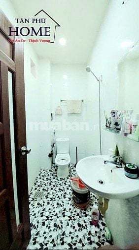 🎯 MTKD Sầm Uất Bậc Nhất Vườn Lài & Nguyễn Xuân Khoát_5 x 16m_3Tấm_5PN