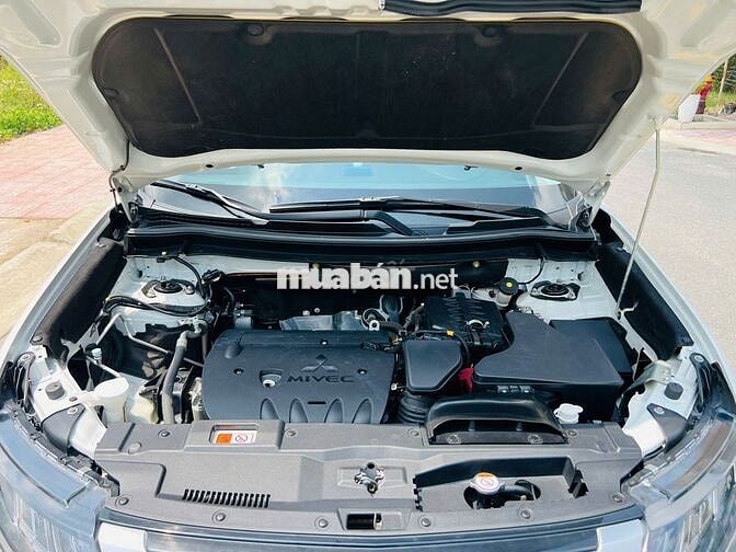 Outlander 2.0 Premium sx 2021 Odo 20.000km chuẩn
