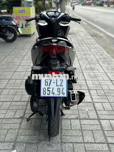 Vario 150 máy nguyên zin biển 67