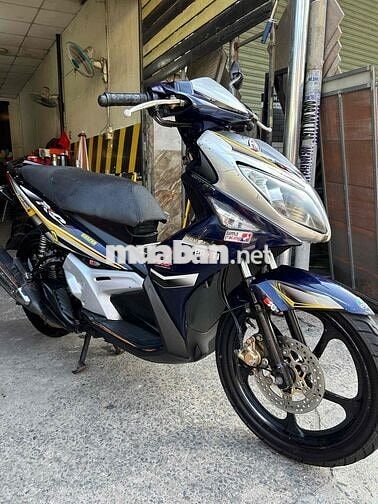 Yamaha Nouvo 4 2009 bstp ngon bổ rẻ cho ae đi làm