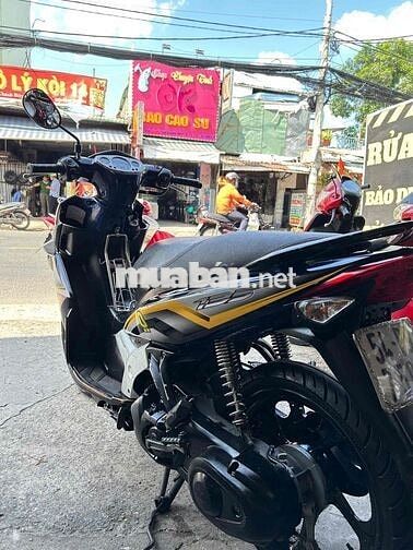 Yamaha Nouvo 4 2009 bstp ngon bổ rẻ cho ae đi làm