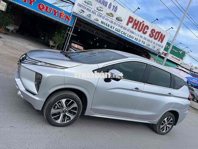 Mitsubishi Xpander 2018 AT - 86000 km