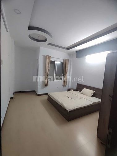 BÌNH PHÚ 1 NHÀ ĐẸP - FULL NỘI THẤT - 4X16m 5 Tầng Vào ở Liền 🍀🍀