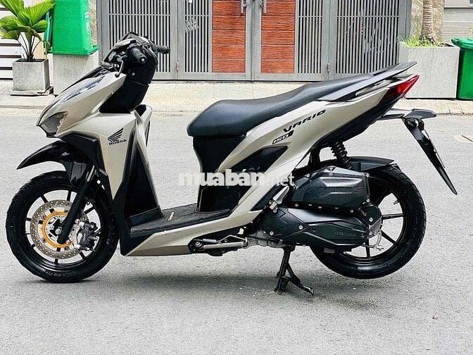 🆘HONDA VARIO 150cc. ĐK 2020. VÀNG CÁT -Hỗ Trợ GÓP