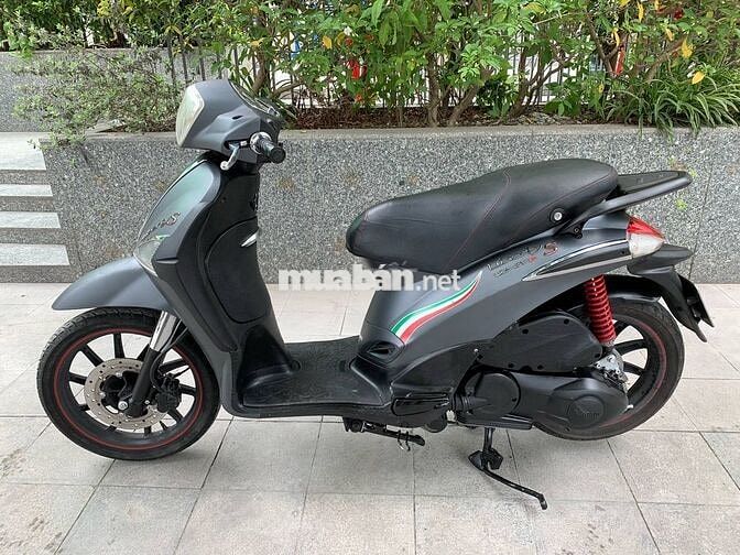 Liberty Sport 2015 biển HN cần bán ạ