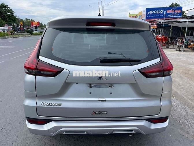 Mitsubishi Xpander 2018 AT - 86000 km