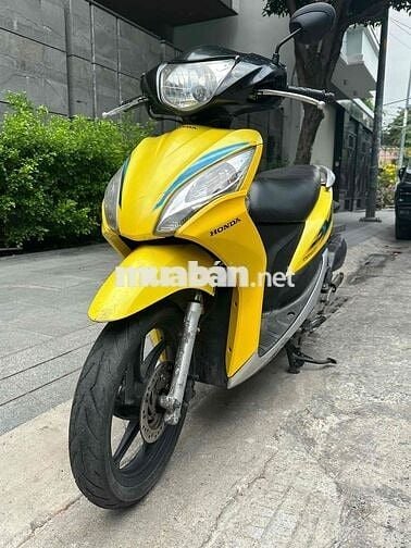 🔰Vision 2011 - BS59 - 9C - Chưa rớt