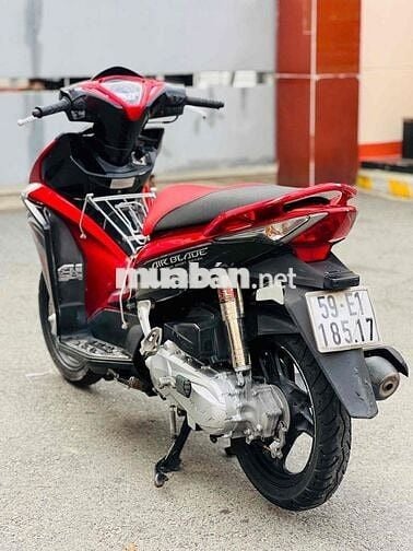🆘HONDA AB Air Blade 110cc . ĐK 2012- HỖ TRỢ GÓP NX