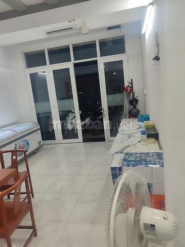 BÌNH PHÚ 1 NHÀ ĐẸP - FULL NỘI THẤT - 4X16m 5 Tầng Vào ở Liền 🍀🍀