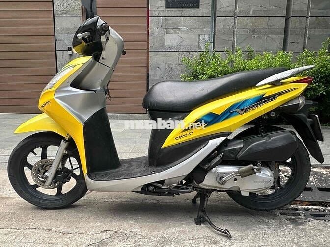 🔰Vision 2011 - BS59 - 9C - Chưa rớt