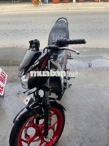 Bán xe Satria 150