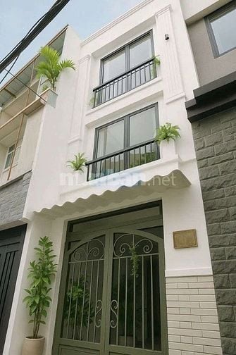 Cho thuê mặt bằng 2MT Nguyễn Hữu Cảnh P19 Q.BThạnh giá 18 triệu